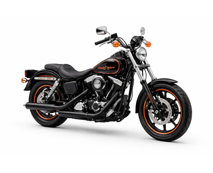Harley-davidson Dyna Sturgis