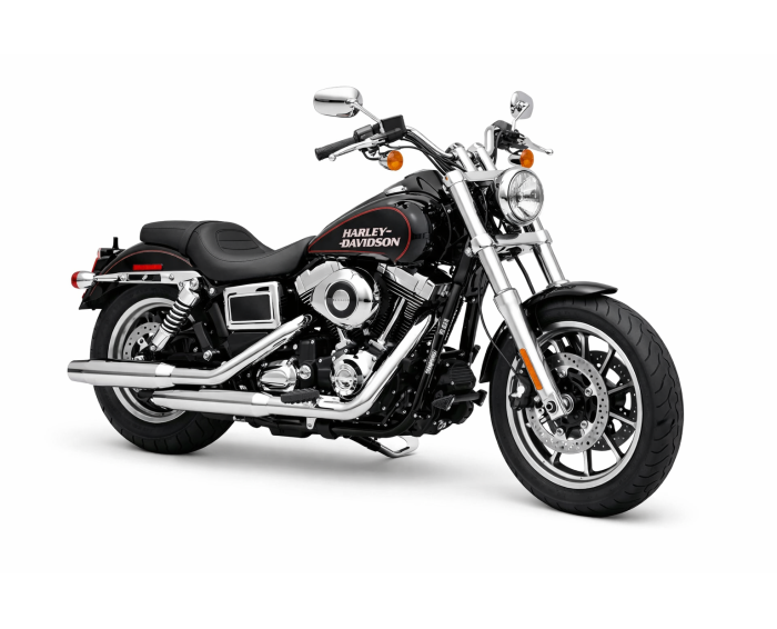 Harley-davidson Dyna Low Rider