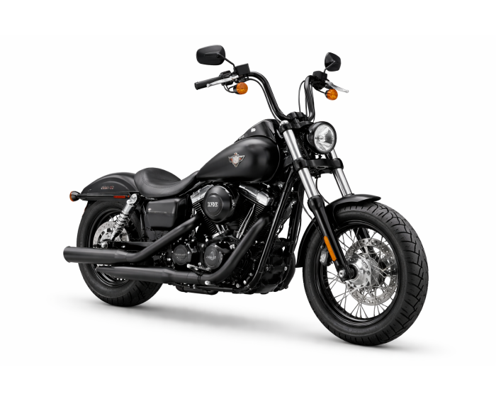 Harley-davidson Dyna Street Bob