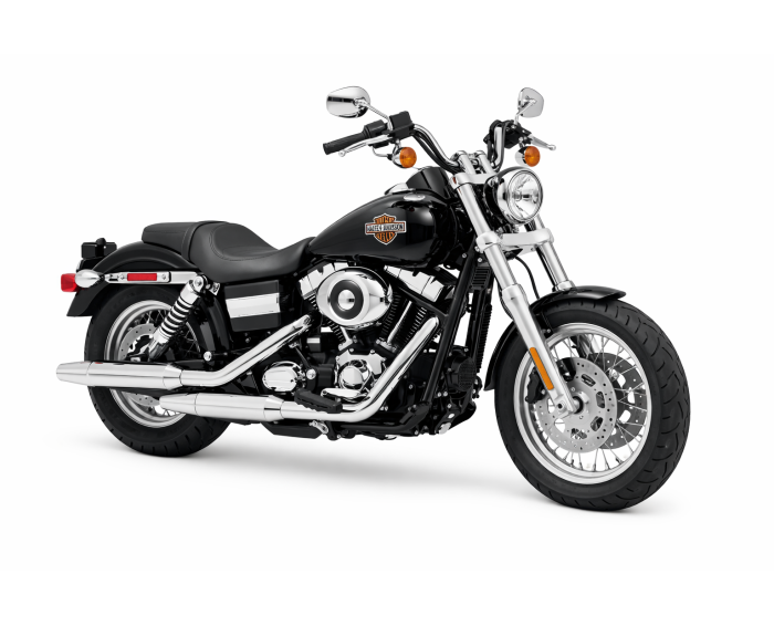 Harley-davidson Dyna Super Glide Standard