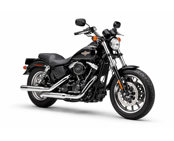 Harley-davidson Dyna Super Glide Sport