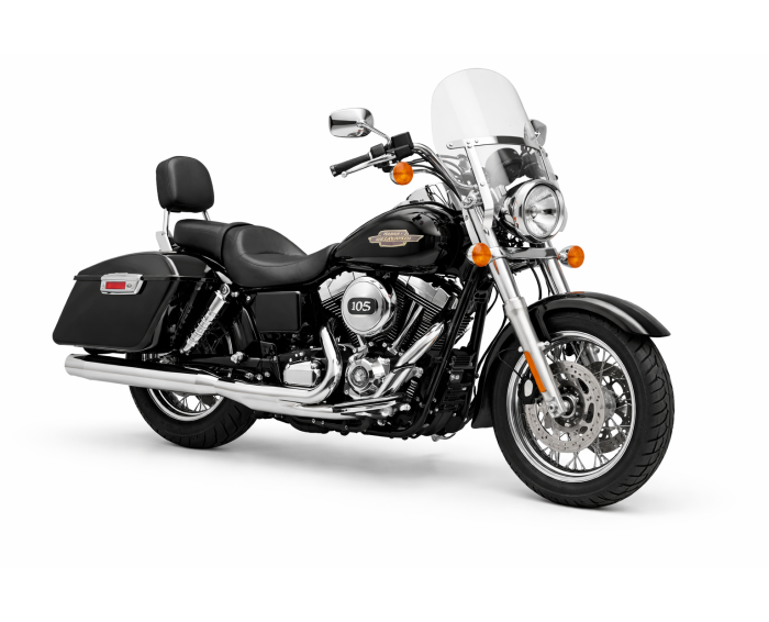 Harley-davidson Dyna Switchback