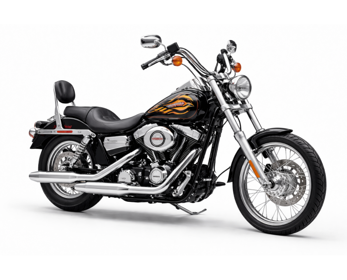 Harley-davidson Dyna Wide Glide
