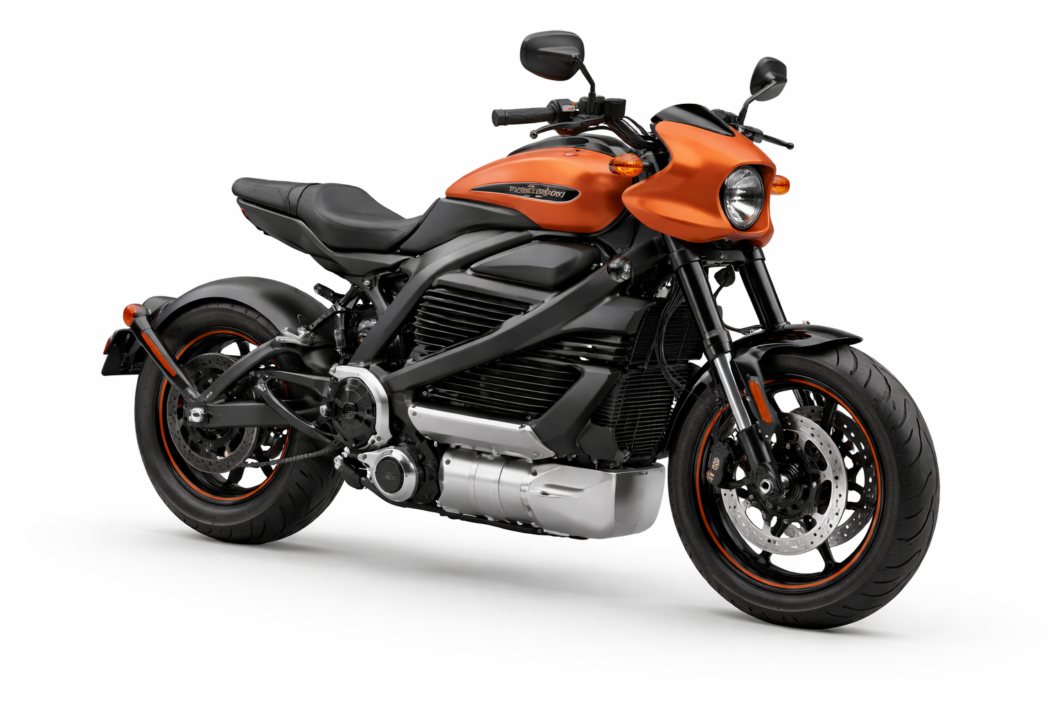 Harley-davidson EV LiveWire