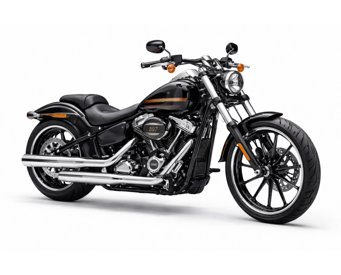 Harley-davidson Softail Breakout
