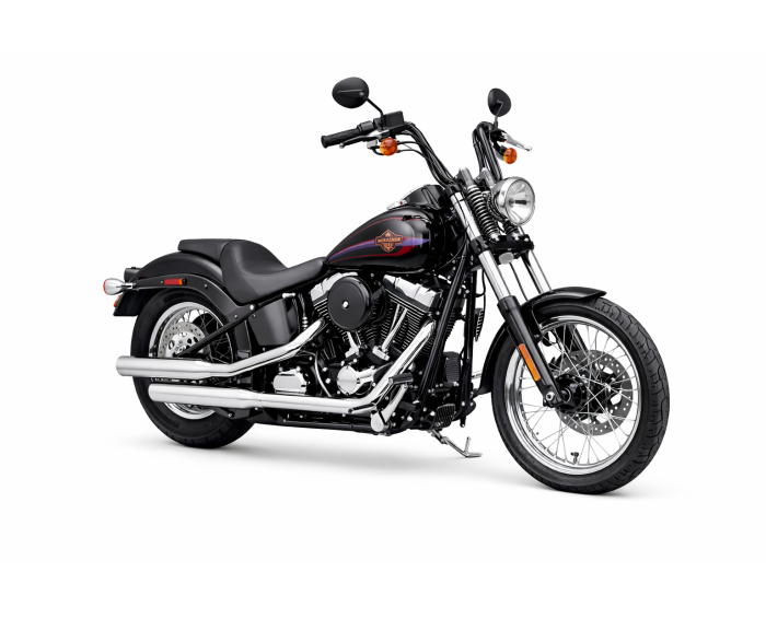 Harley-davidson Softail Bad Boy