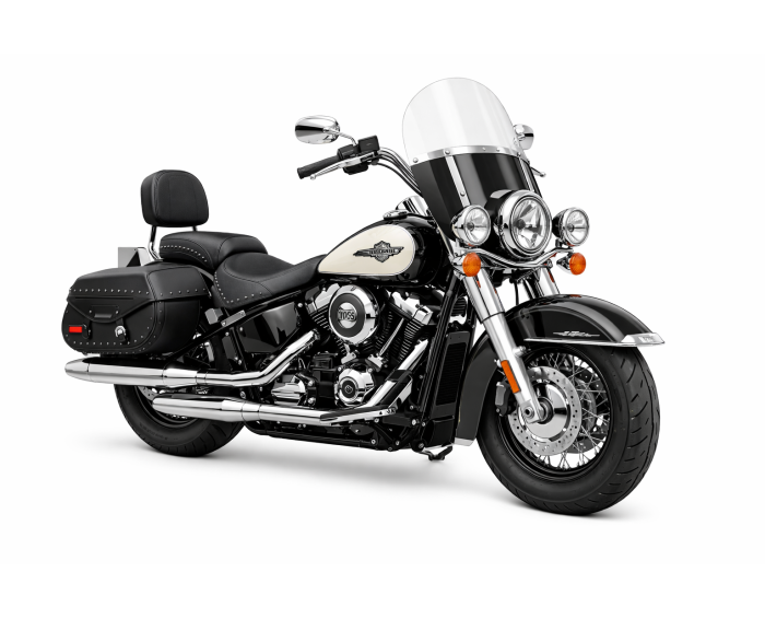 Harley-davidson Softail Heritage Classic