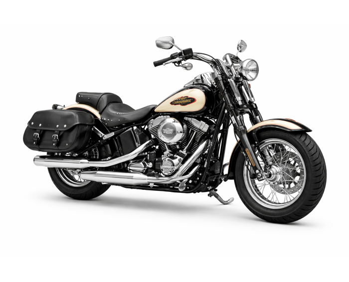 Harley-davidson Softail Springer