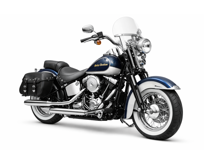 Harley-davidson Softail Springer Classic