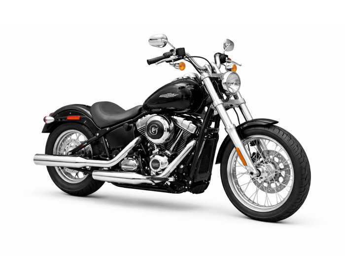 Harley-davidson Softail Standard