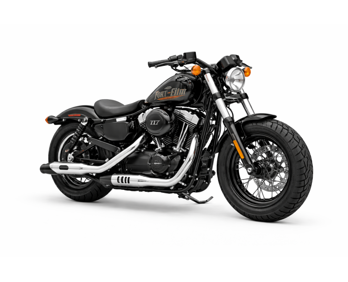 Harley-davidson Sportster Forty-Eight