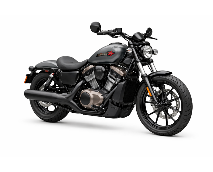 Harley-davidson Sportster Nightster 975