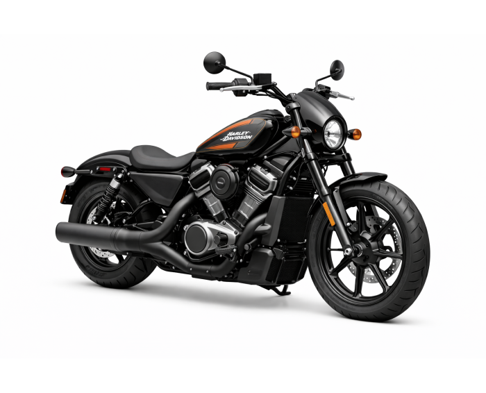 Harley-davidson Sportster Nightster 975 Special