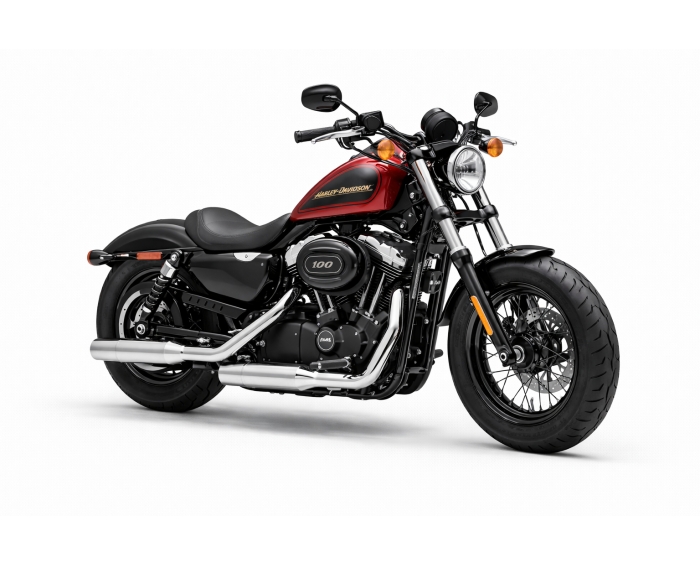 Harley-davidson Sportster Nightster 1200