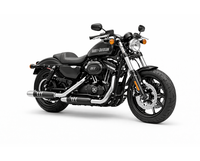 Harley-davidson Sportster Roadster