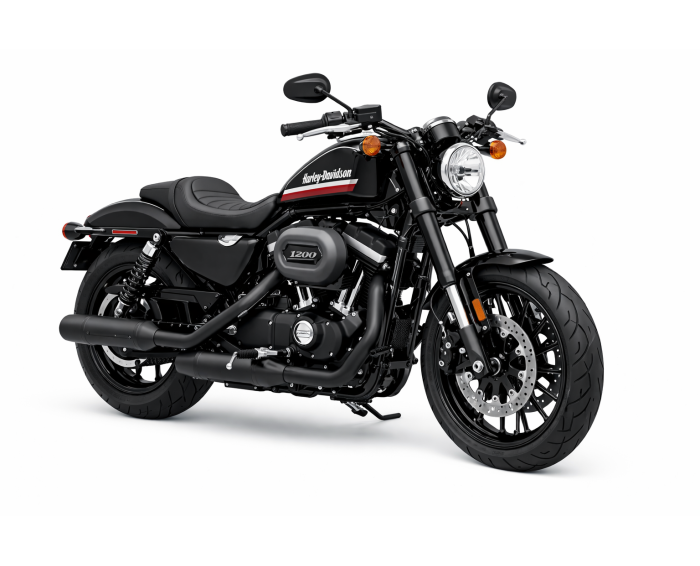 Harley-davidson Sportster 1200 Roadster