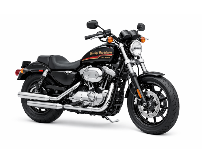 Harley-davidson Sportster 1200 Sport