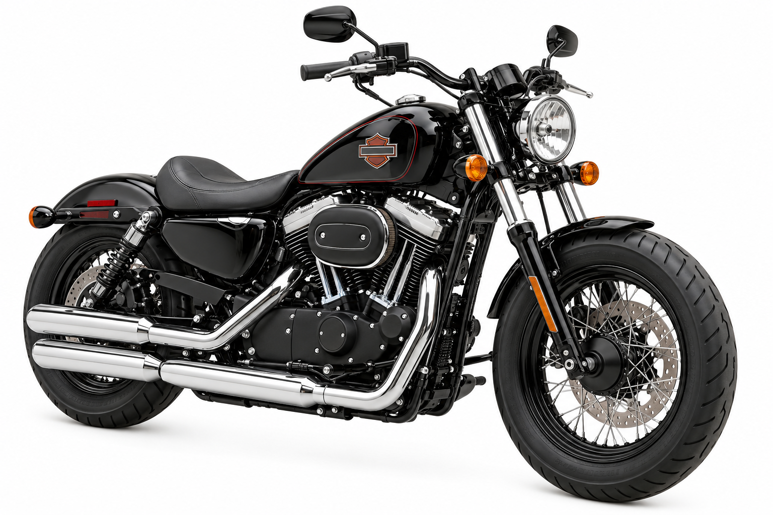 Pièces Harley-davidson Sportster 1000 | Raven Industries