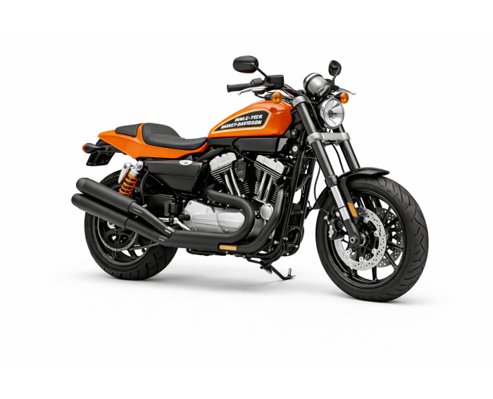 Harley-davidson Sportster XR 1200