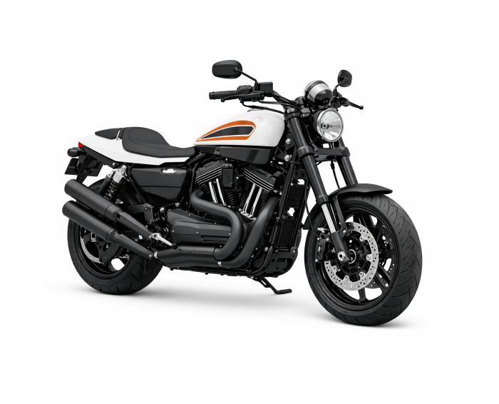 Harley-davidson Sportster XR 1200X