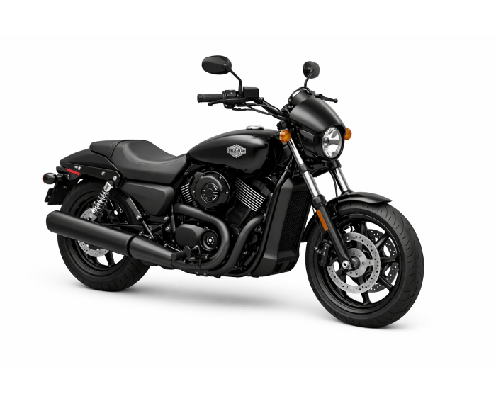 Harley-davidson Street 750