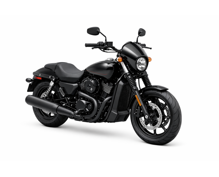 Harley-davidson Street 500