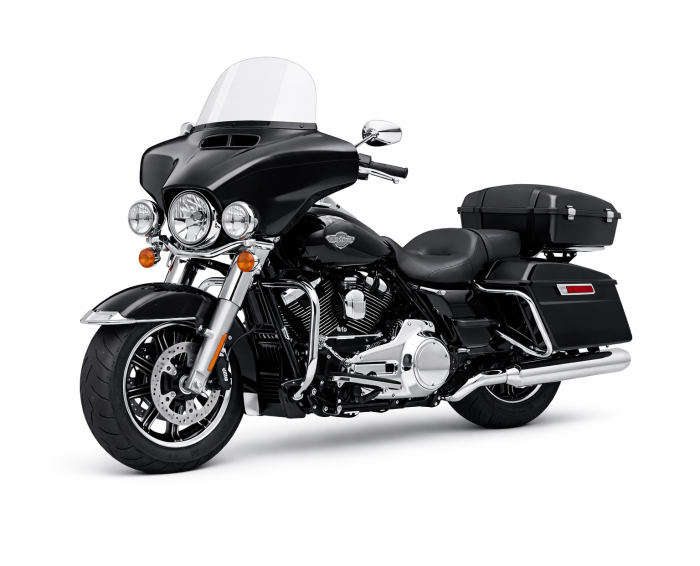 Harley-davidson Touring Electra Glide Standard