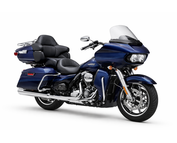 Harley-davidson Touring Road Glide Ultra