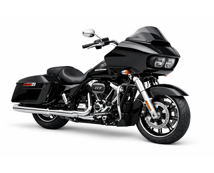 Harley-davidson Touring Road Glide
