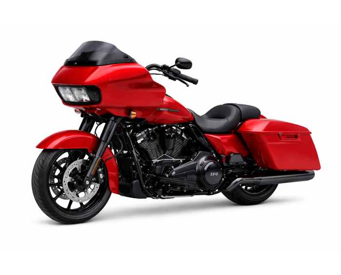 Harley-davidson Touring Road Glide Special
