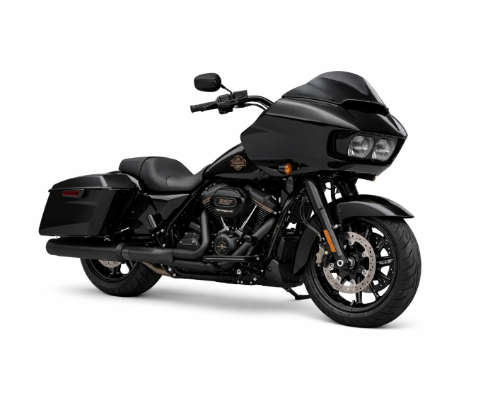 Harley-davidson Touring Road Glide ST