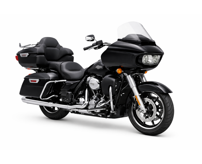 Harley-davidson Touring Road Glide Limited