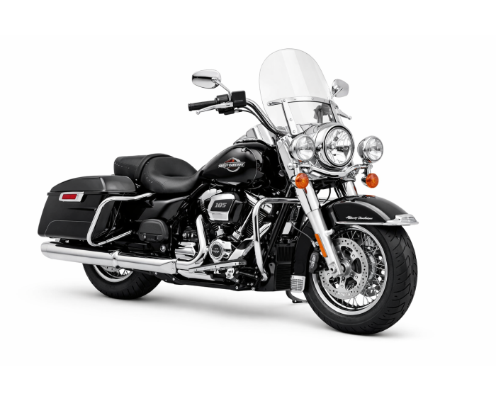 Harley-davidson Touring Road King