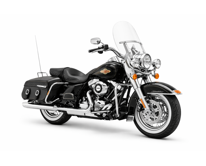 Harley-davidson Touring Road King Classic