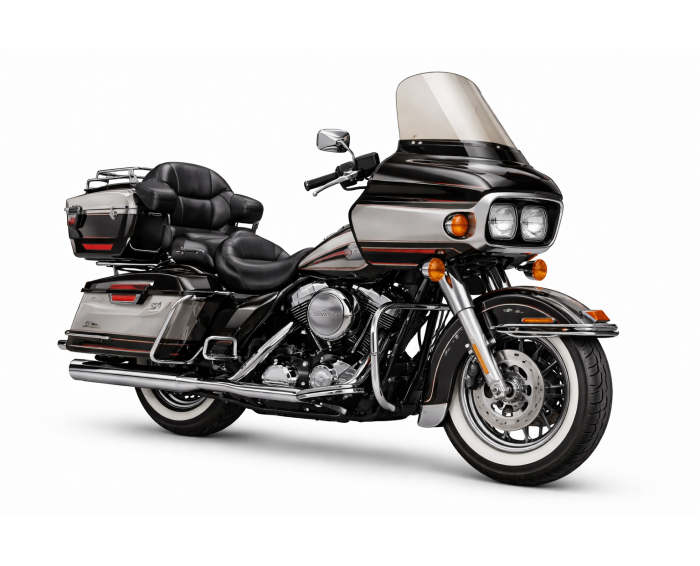Harley-davidson Touring Tour Glide Classic