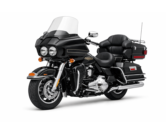 Harley-davidson Touring Tour Glide Ultra Classic