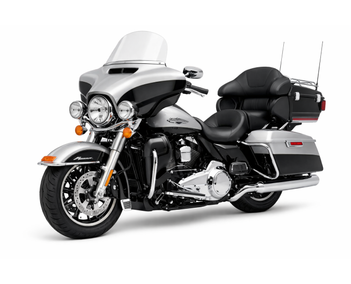 Harley-davidson Touring Ultra Classic Low