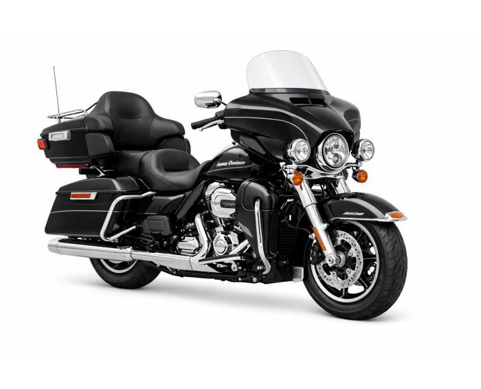 Harley-davidson Touring Ultra Classic Low Twin-Cooled