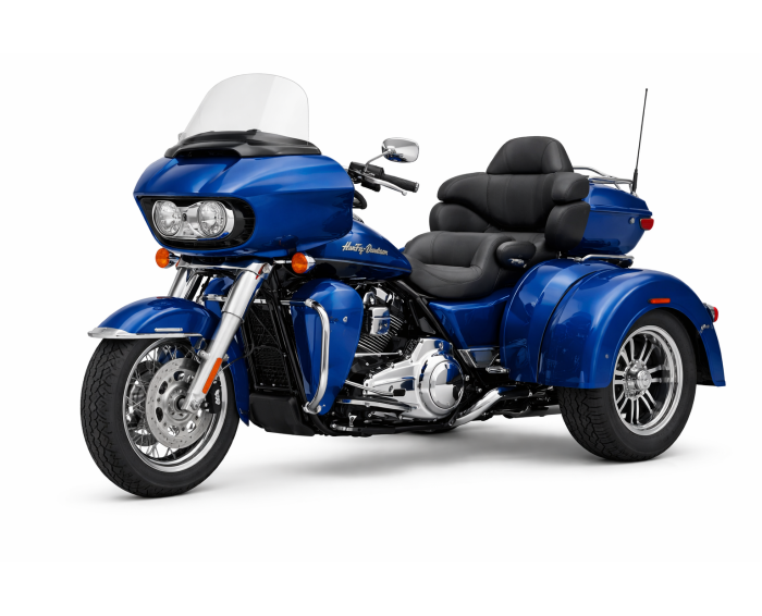 Harley-davidson Trike Road Glide