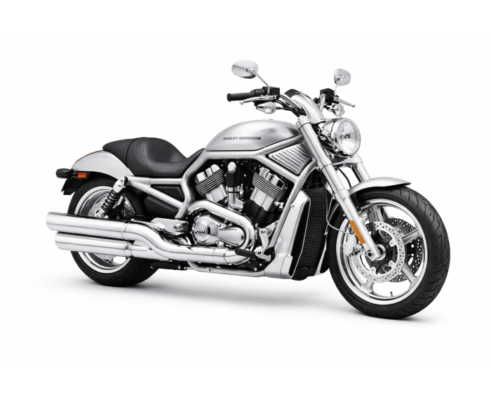 Harley-davidson V-Rod 98