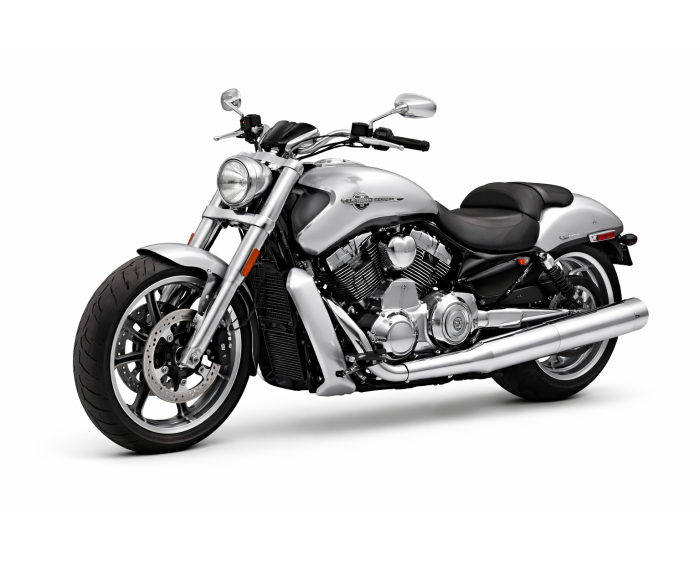 Harley-davidson V-Rod Muscle