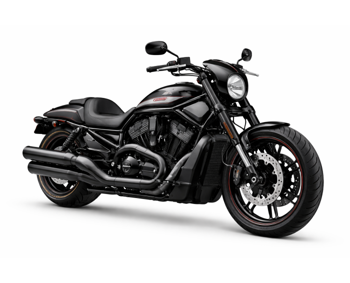 Harley-davidson V-Rod Night Rod