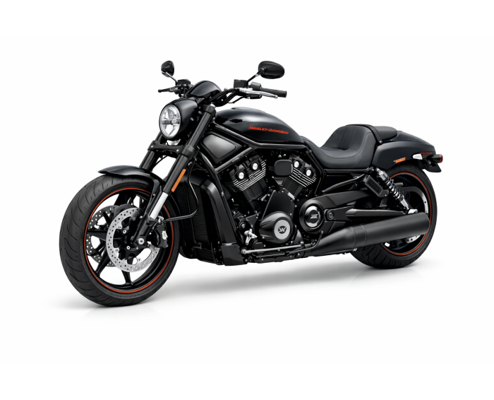 Harley-davidson V-Rod Night Rod Special