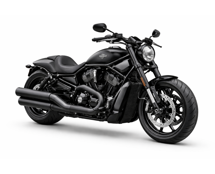 Harley-davidson V-Rod Street Custom