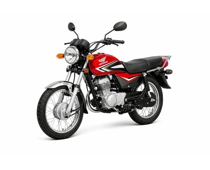 Honda ACE 110
