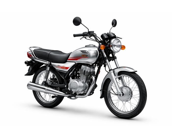 Honda ACE 125