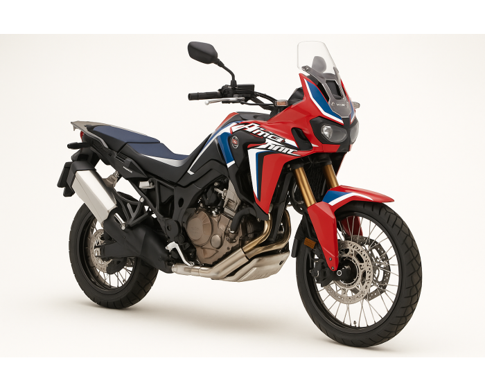 Honda Africa Twin 1000