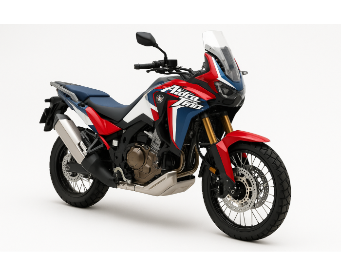 Honda Africa Twin 1100