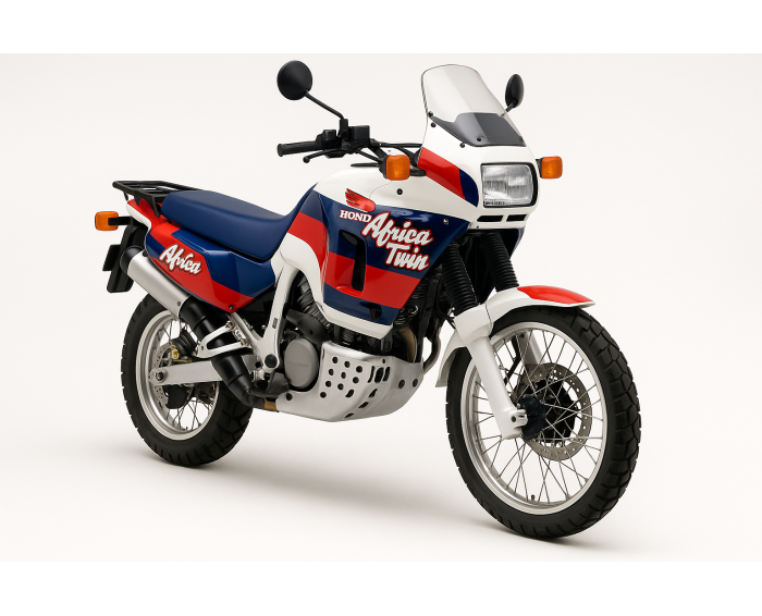 Honda Africa Twin 650