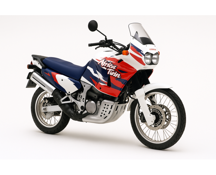 Honda Africa Twin 750